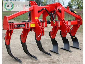 Subsoiler AWEMAK