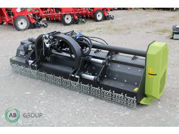 Flail mower/ Mulcher