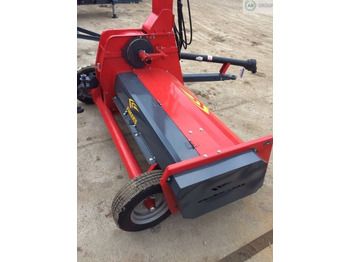 Pull-type forage harvester Fimaks Forage harvester1500: picture 4 Pull-type forage harvester Fimaks Forage harvester1500: picture 4