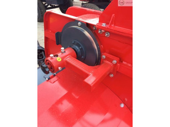 Pull-type forage harvester Fimaks Forage harvester1500: picture 5 Pull-type forage harvester Fimaks Forage harvester1500: picture 5