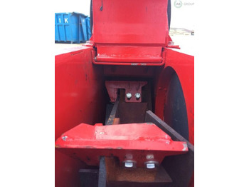 Pull-type forage harvester Fimaks Forage harvester1500: picture 2 Pull-type forage harvester Fimaks Forage harvester1500: picture 2