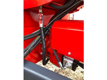 Forage mixer wagon Fimaks Horizontales Futtermischwagen FIMAKS FMHI 4/Feed w: picture 3 Forage mixer wagon Fimaks Horizontales Futtermischwagen FIMAKS FMHI 4/Feed w: picture 3