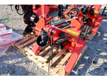 Mower Harmak disc mower DMZ 240: picture 2 Mower Harmak disc mower DMZ 240: picture 2