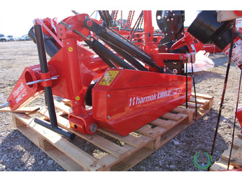 Mower Harmak disc mower DMZ 240: picture 4 Mower Harmak disc mower DMZ 240: picture 4