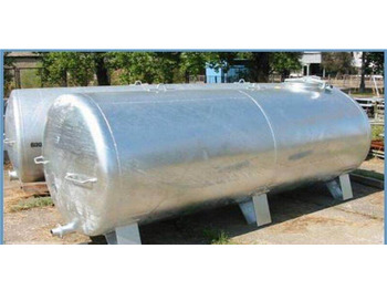 Tank Inofama Wassertank 2000 l/Stationary water/Бак для: picture 3