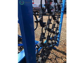 Chain harrow INTER-TECH