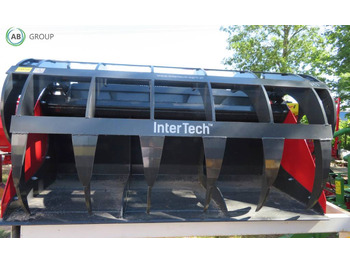 Bucket INTER-TECH