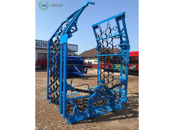 Chain harrow INTER-TECH