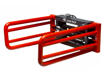Clamp INTER-TECH