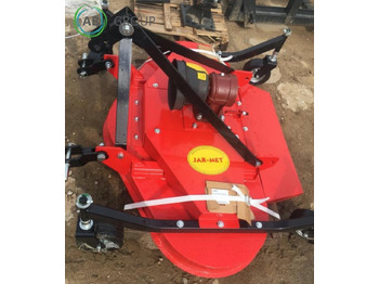 Garden mower JAR-MET