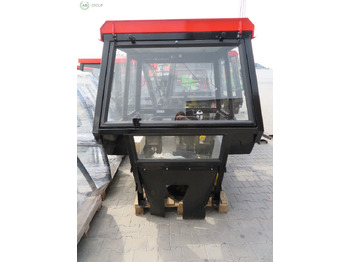 Cab for Farm tractor Koja tractor cab C-330: picture 4 Cab for Farm tractor Koja tractor cab C-330: picture 4