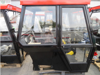 Cab for Farm tractor Koja tractor cab C-330: picture 5 Cab for Farm tractor Koja tractor cab C-330: picture 5