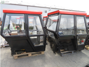 Cab for Farm tractor Koja tractor cab C-330: picture 3 Cab for Farm tractor Koja tractor cab C-330: picture 3