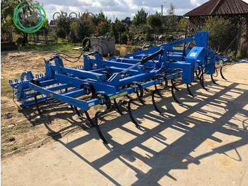 Cultivator