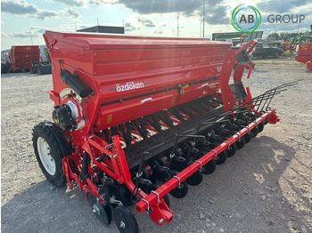 Seed drill ÖZDÖKEN