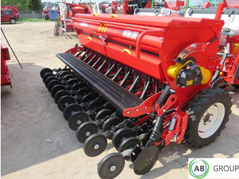 Seed drill ÖZDÖKEN