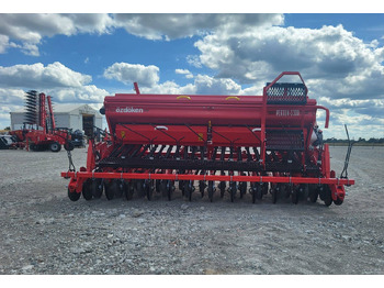 Seed drill Ozdoken mechanical seed drill Pertum-S 300 - double-disc - on stock: picture 5