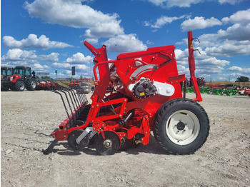 Seed drill Ozdoken mechanical seed drill Pertum-S 300 - double-disc - on stock: picture 2