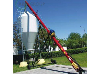 Post-harvest equipment POM