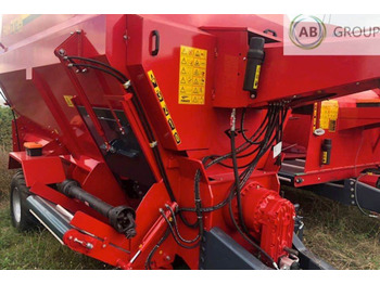 Forage mixer wagon FIMAKS