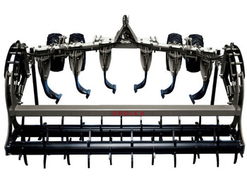 Subsoiler ROLEX