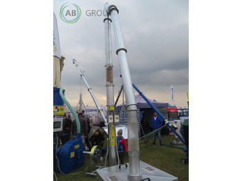 Post-harvest equipment