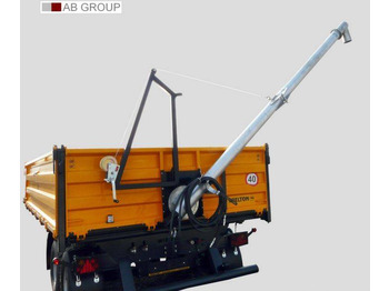 Post-harvest equipment