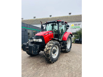 Farm tractor CASE IH Maxxum 110