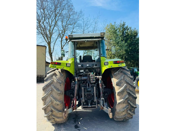 Farm tractor Claas Ares 836 RZ: picture 4