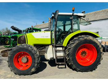 Farm tractor CLAAS Ares