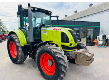 Farm tractor CLAAS Arion 620