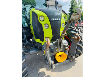 Farm tractor Claas Arion 650 CEBIS: picture 5