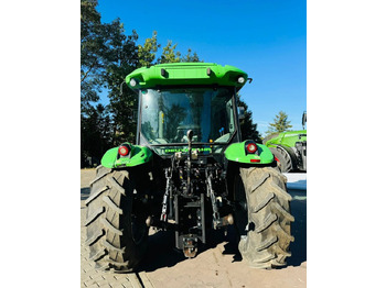 Farm tractor Deutz-Fahr Agrotron 5105.4 G: picture 3