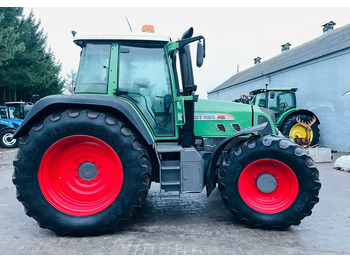 Farm tractor Fendt 820: picture 5