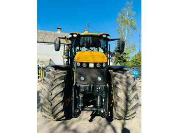 Farm tractor JCB 4220: picture 5