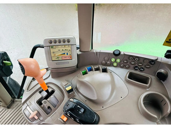 Farm tractor John Deere 7530 PREMIUM: picture 5 Farm tractor John Deere 7530 PREMIUM: picture 5