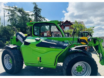 Telescopic handler MERLO