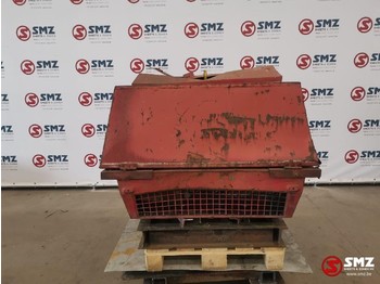 Air compressor Atlas-Copco Occ Compressor Atlas Copco 8 BAR: picture 4
