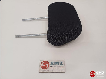 New Cab and interior for Truck Caterpillar Headrest from seat Caterpillar: picture 4
