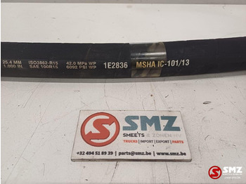 New Hydraulics for Material handling equipment Caterpillar Hose Caterpillar: picture 5