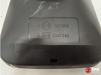 New Rear view mirror for Truck Caterpillar Mirror Caterpillar: picture 4
