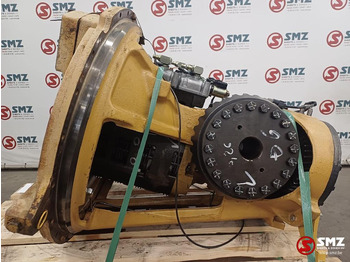 Gearbox Caterpillar Occ versnellingsbak D6M Caterpillar: picture 2