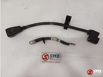 New Cables/ Wire harness for Material handling equipment Caterpillar Set of battery cables Caterpillar: picture 4