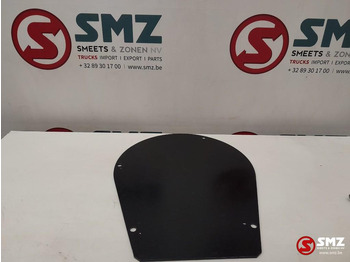 New Frame/ Chassis for Material handling equipment Caterpillar Travel motor guard steel plate Caterpillar: picture 3