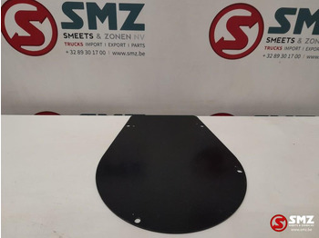 New Frame/ Chassis for Material handling equipment Caterpillar Travel motor guard steel plate Caterpillar: picture 4