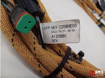 New Cables/ Wire harness for Material handling equipment Caterpillar Wiring harnesses Caterpillar: picture 4