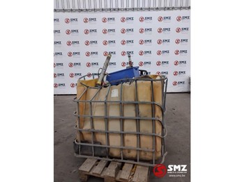 Construction machinery