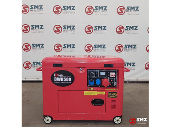 Construction machinery