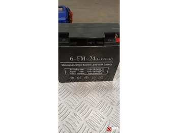 Construction machinery Hyundai Occ stroomgroep HDG6500T Hyundai 6.5kva: picture 5 Construction machinery Hyundai Occ stroomgroep HDG6500T Hyundai 6.5kva: picture 5