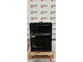 Construction machinery Hyundai Occ stroomgroep HDG6500T Hyundai 6.5kva: picture 4 Construction machinery Hyundai Occ stroomgroep HDG6500T Hyundai 6.5kva: picture 4